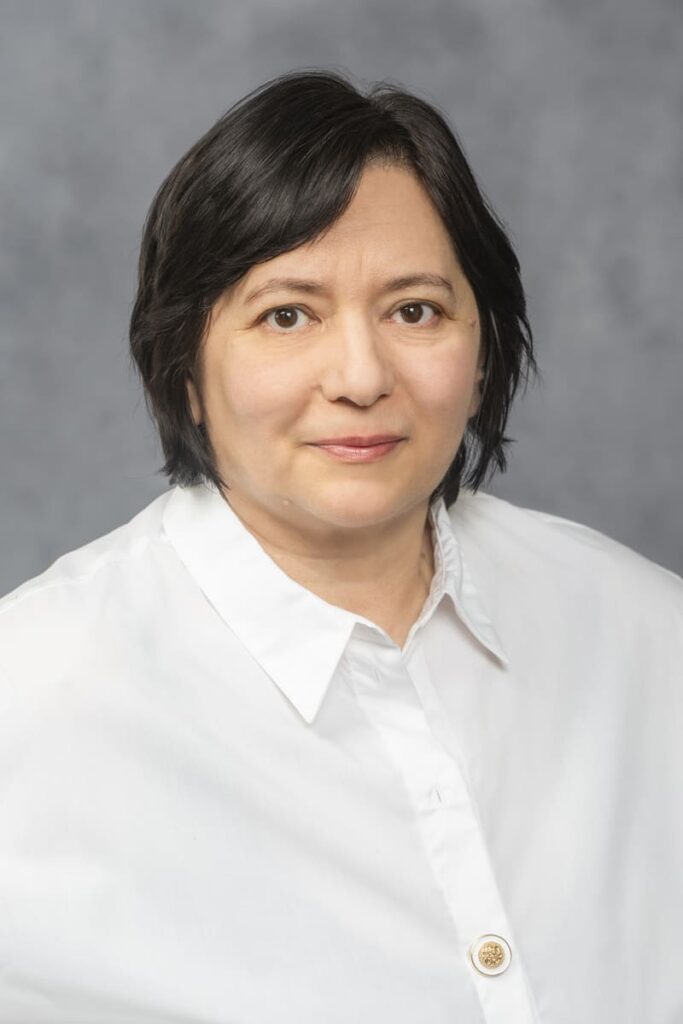 Dobo Lajosne Logisztikai vezeto