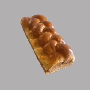 Kézműves kovászos kalács 250gr