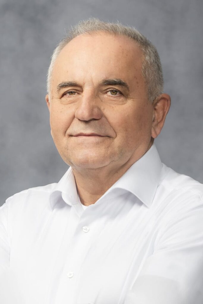 Varga Ferenc Tulajdonos